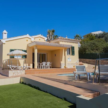 Villa Llebeig 155Ts Son Bou By Menorcarentals Eksteriør billede